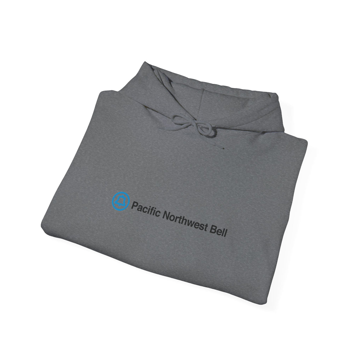 Pacific Northwest Bell Hoodie / Sweatshirt