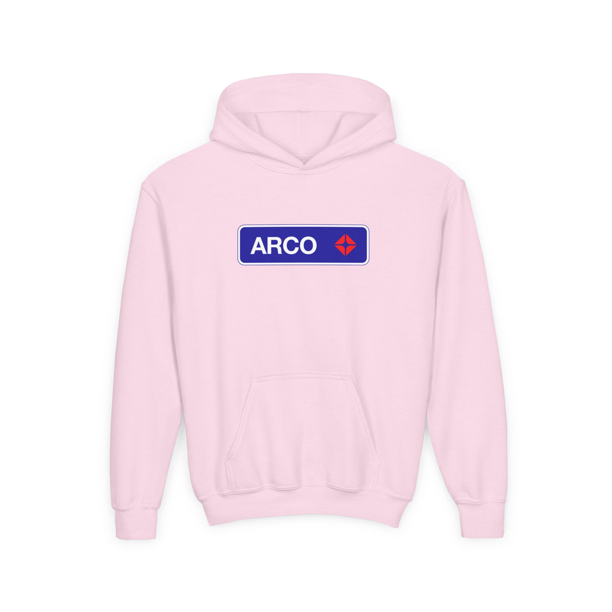 ARCO (Atlantic Richfield) Youth Hoodie / Sweatshirt