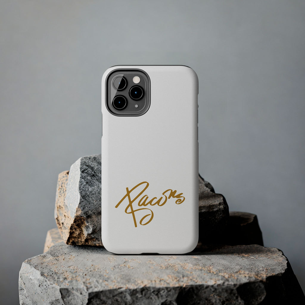 Bacon's Tough Phone Case