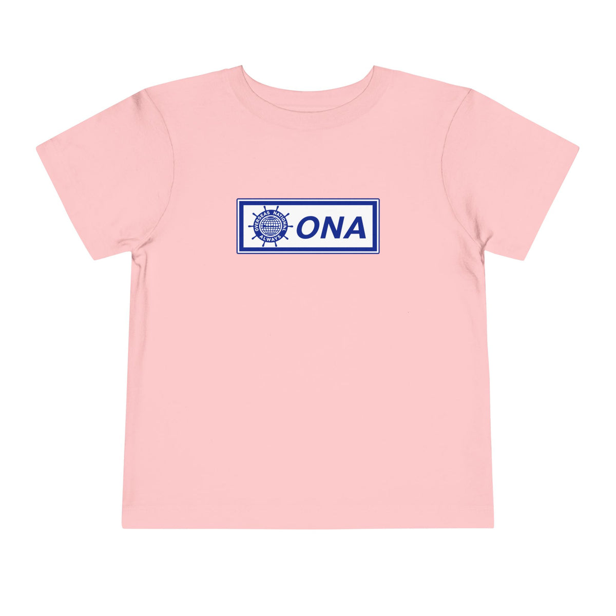 Overseas National Airways Toddler Tee / T-Shirt