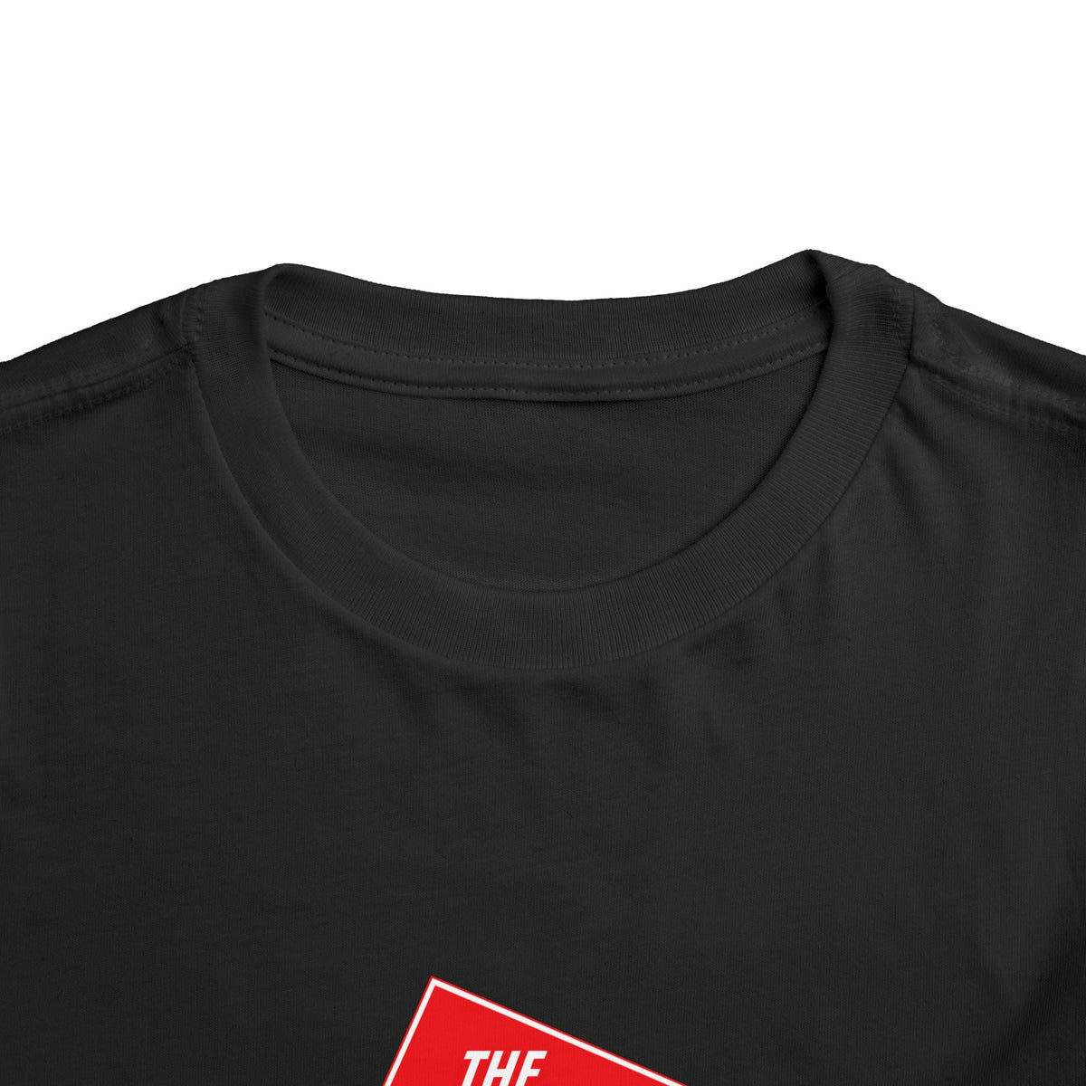 Chicago Milwaukee St. Paul and Pacific Railroad Toddler Tee / T-Shirt