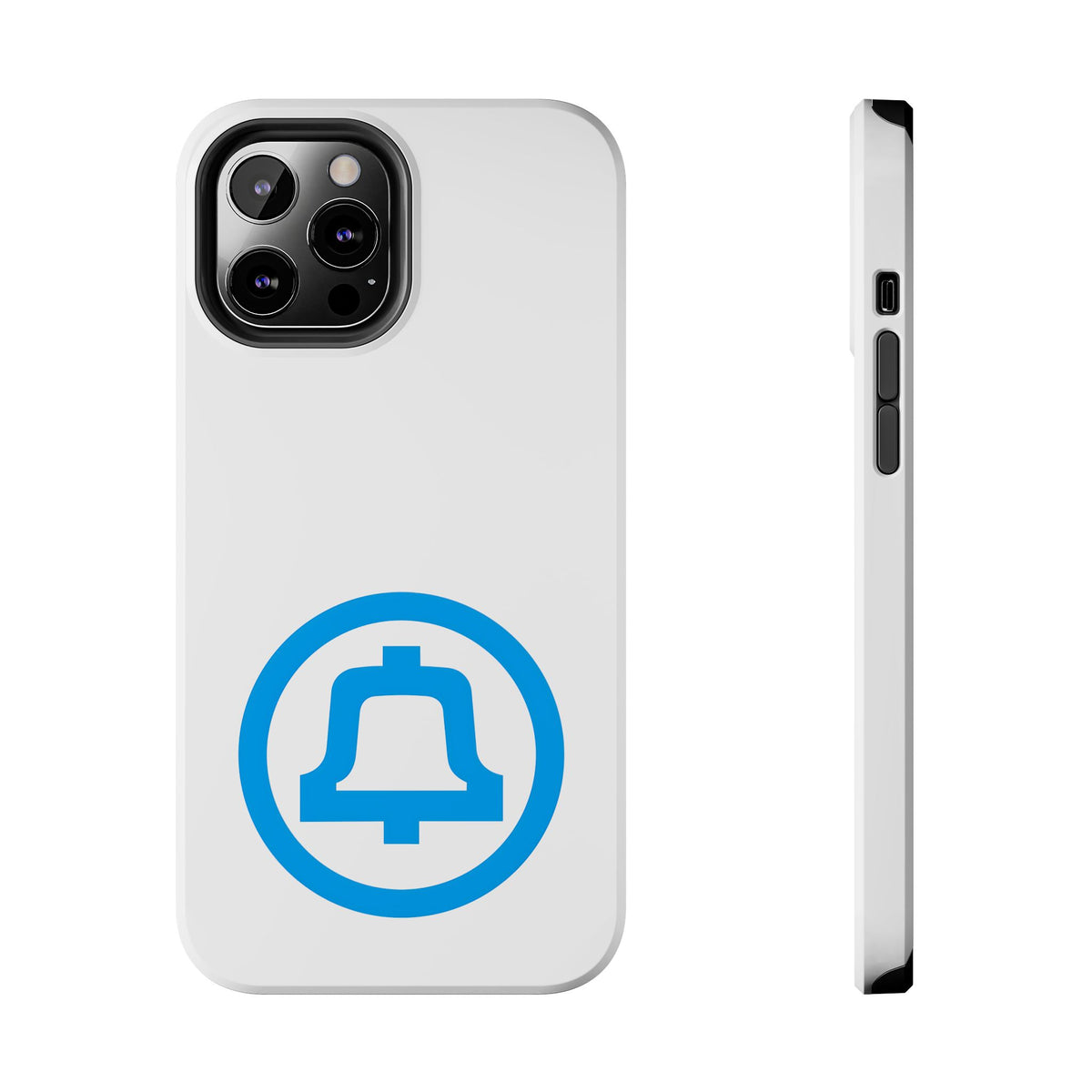 Bell System Tough Phone Case