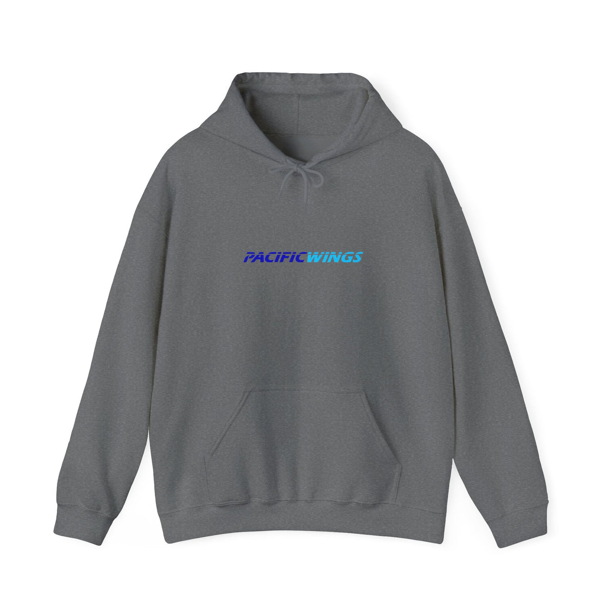 Pacific Wings Hoodie / Sweatshirt
