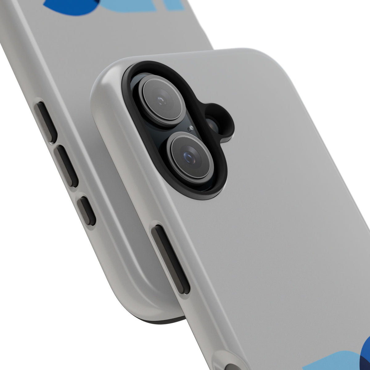 The Interpublic Group of Companies Tough Phone Case