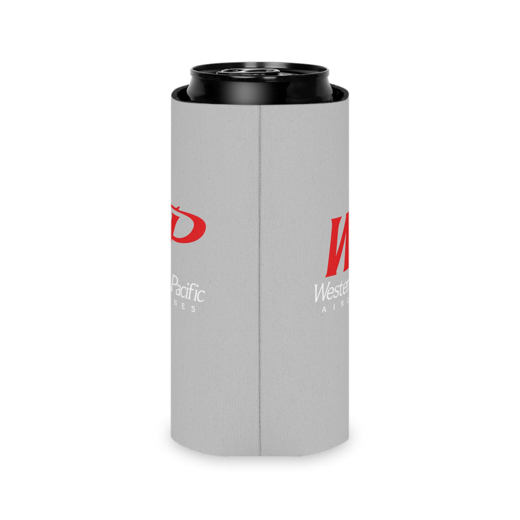 Western Pacific Airlines Can Cooler