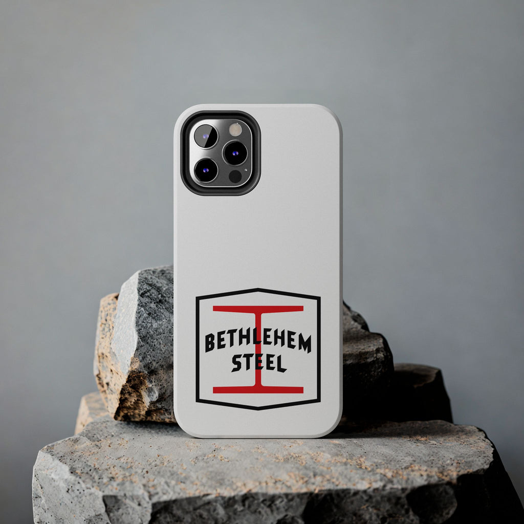 Bethlehem Steel Tough Phone Case
