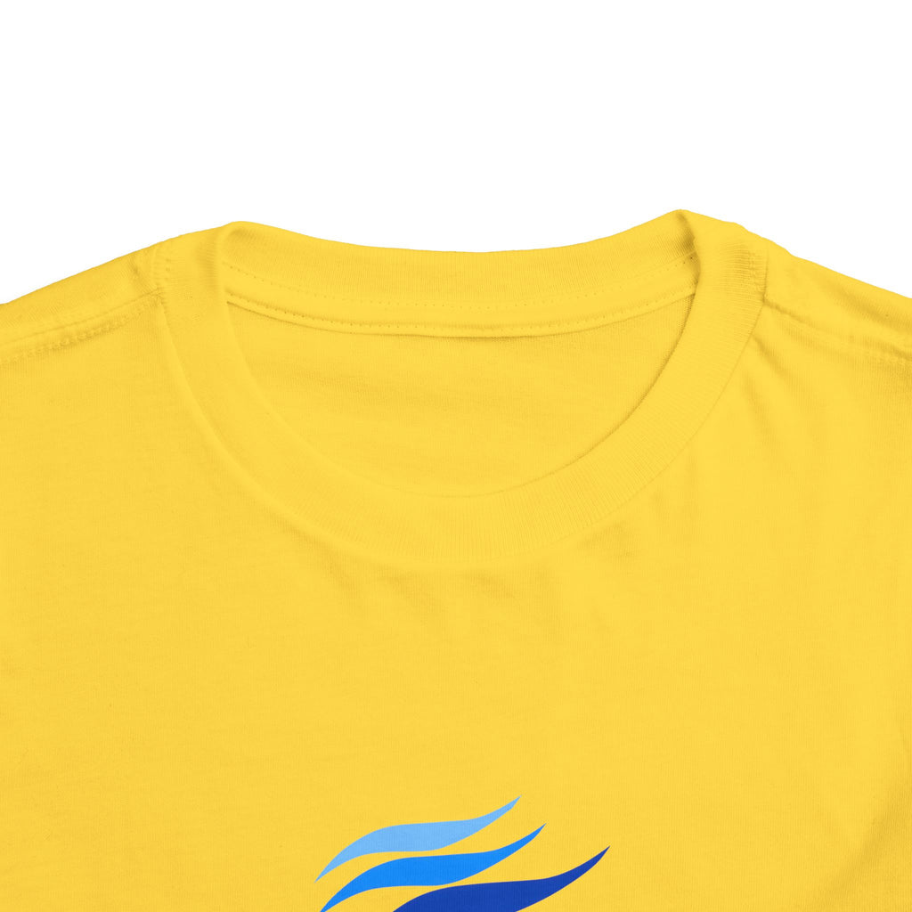 Pamir Airways Toddler Tee / T-Shirt