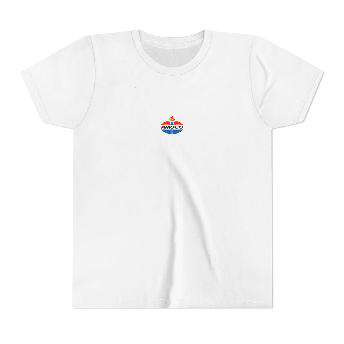 Amoco Kids Tee / T-Shirt