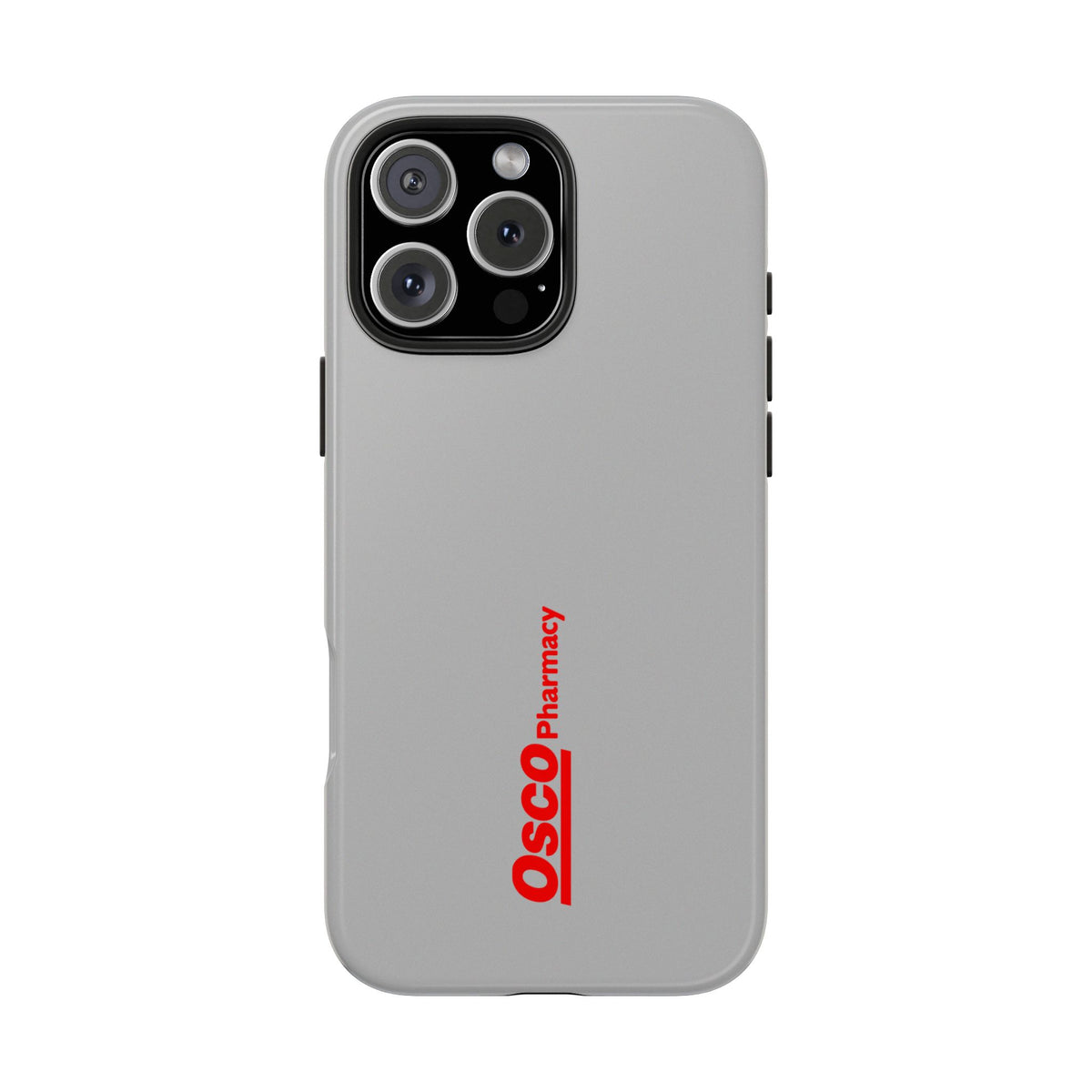 Osco Drug Tough Phone Case
