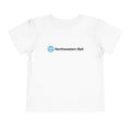 Northwestern Bell Toddler Tee / T-Shirt