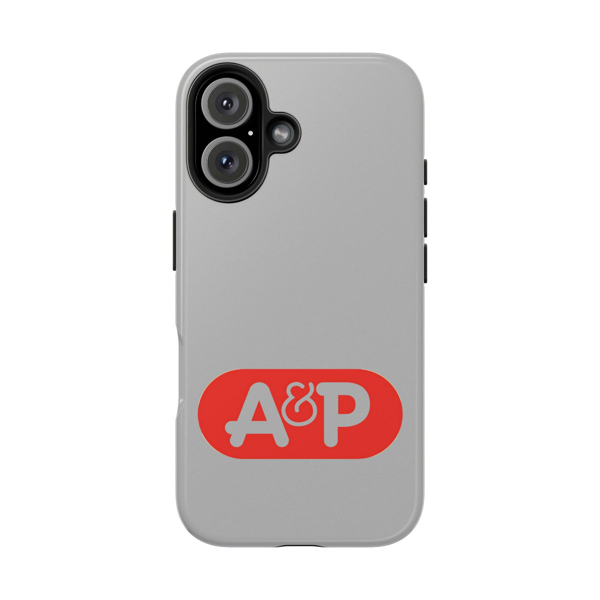 The Great Atlantic & Pacific Tea Company (A&P) Tough Phone Case