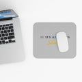 US Airways Shuttle Mouse Pad