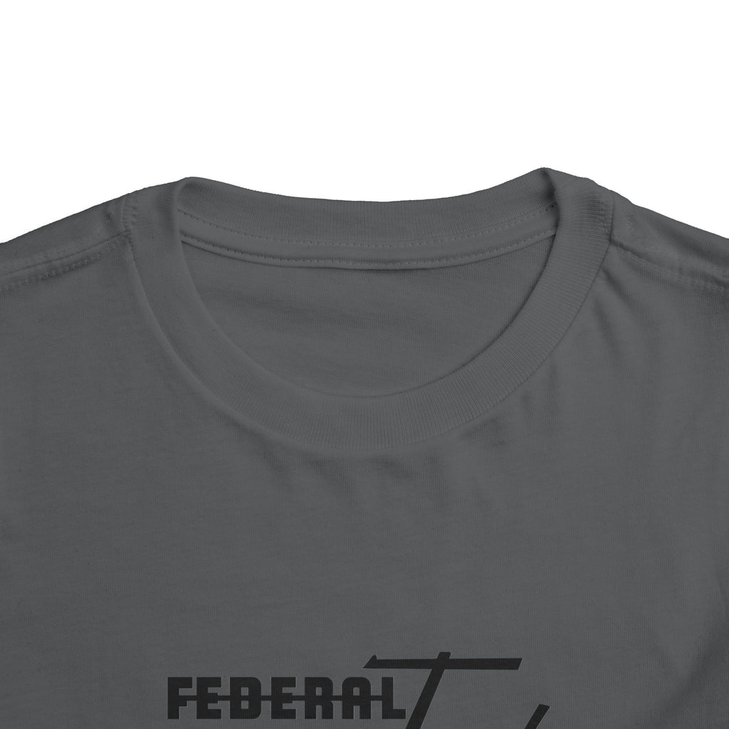 Federal Motor Truck Company Toddler Tee / T-Shirt
