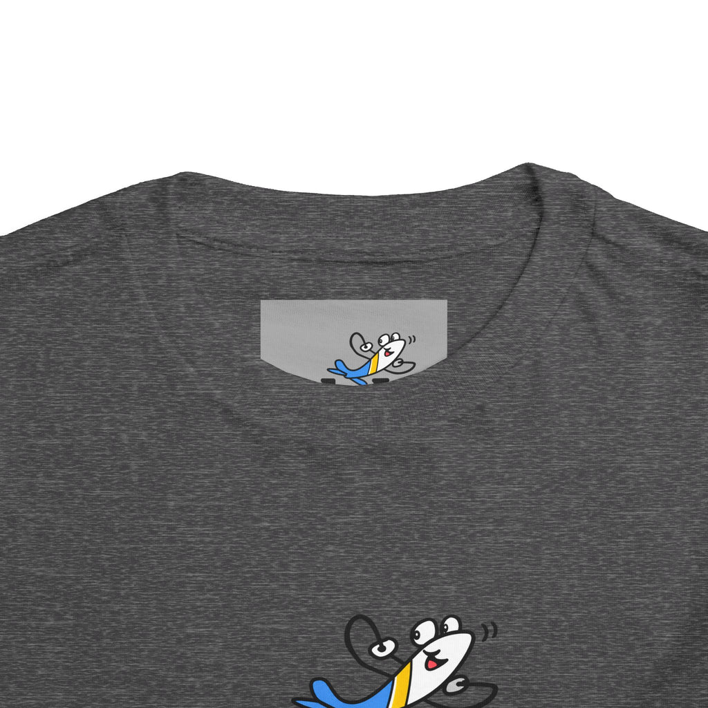 ValuJet Airlines Toddler Tee / T-Shirt