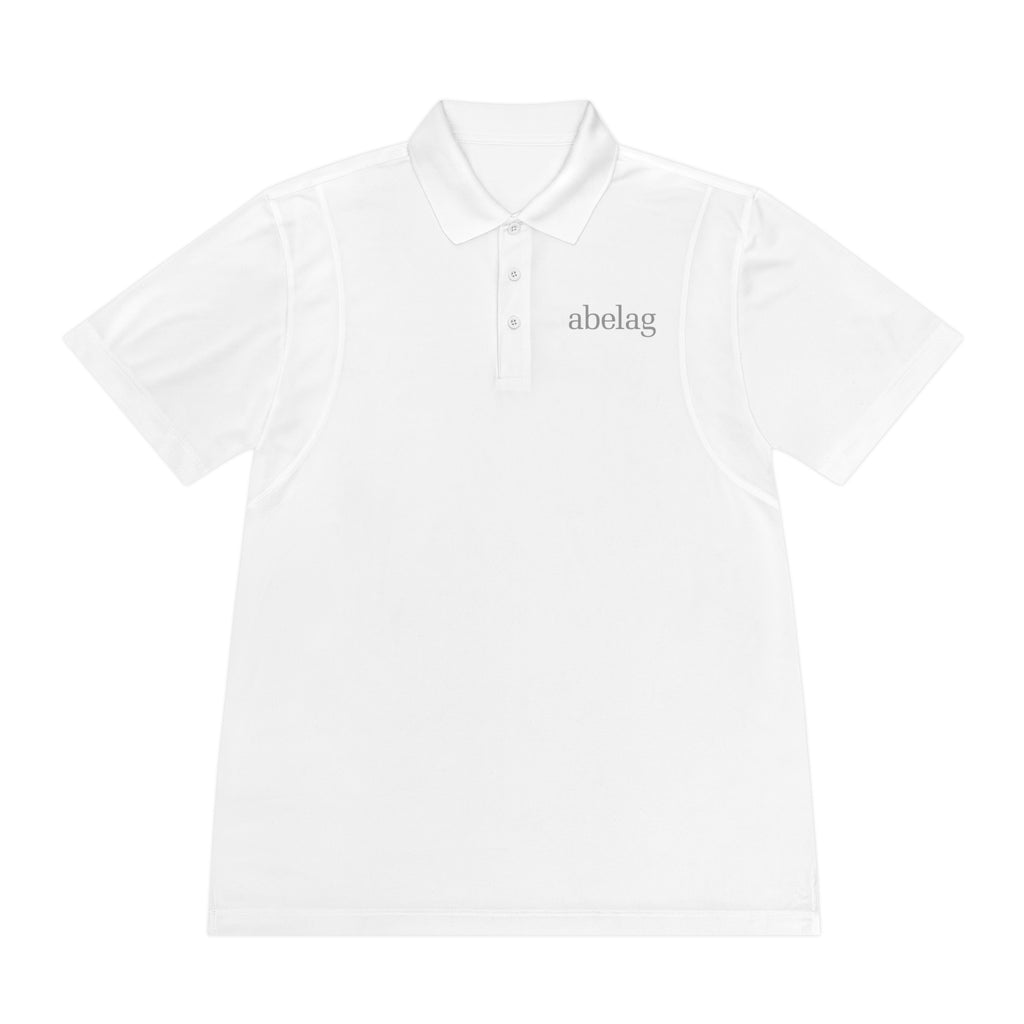 Abelag Aviation Men's Sport Polo Shirt