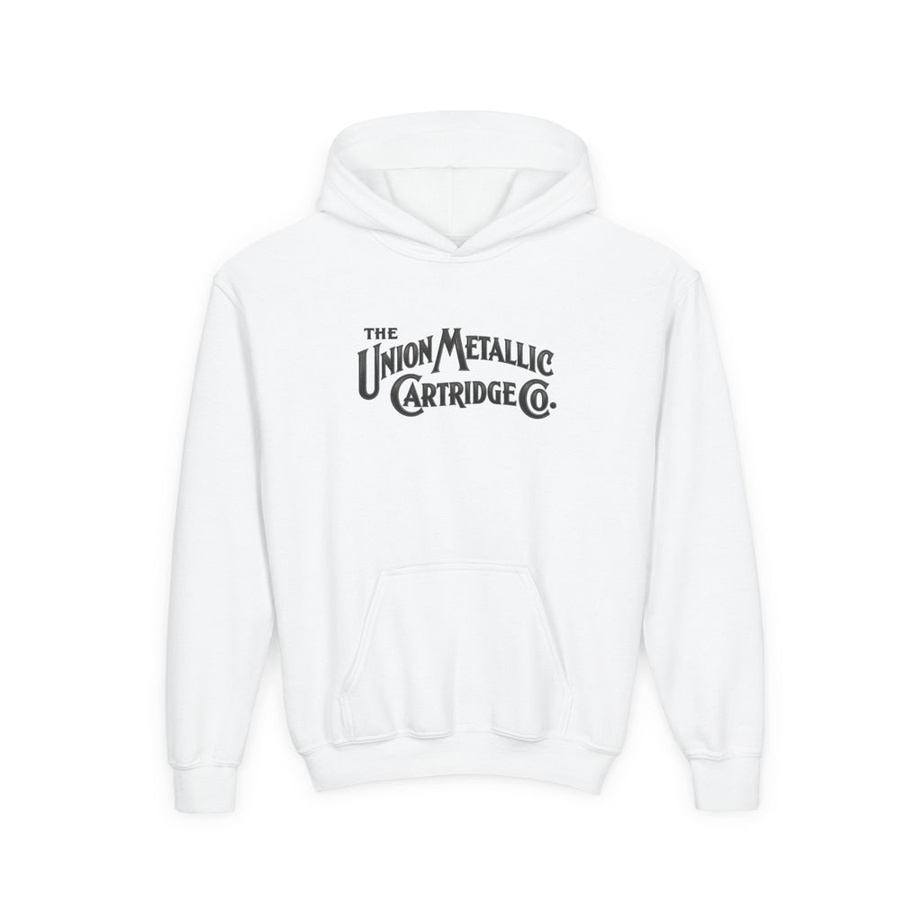 Union Metallic Cartridge Company Youth Hoodie / Sweatshirt