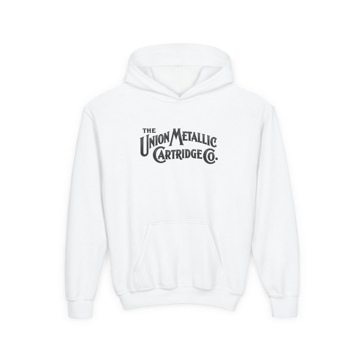 Union Metallic Cartridge Company Youth Hoodie / Sweatshirt