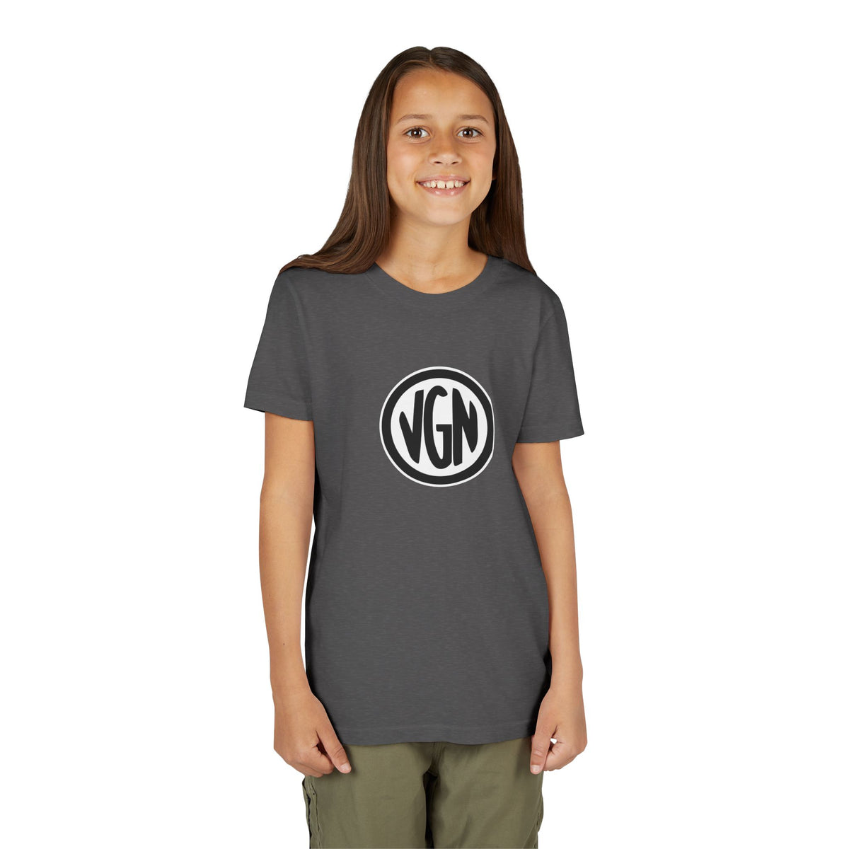Virginian Railway Kids Tee / T-Shirt