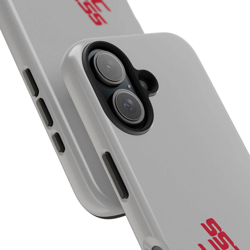 Pacific Express Tough Phone Case
