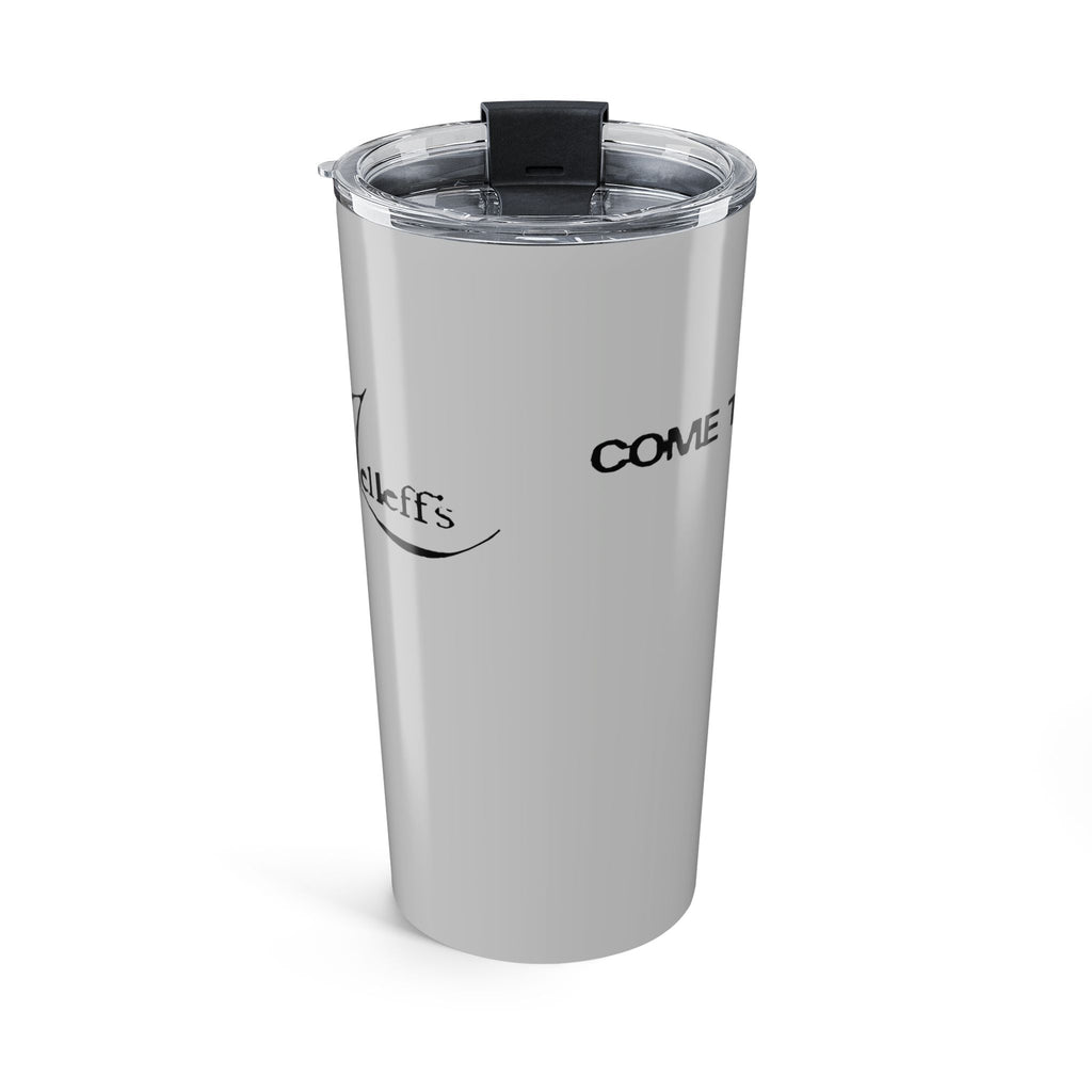 Jelleff's 20oz Insulated Tumbler