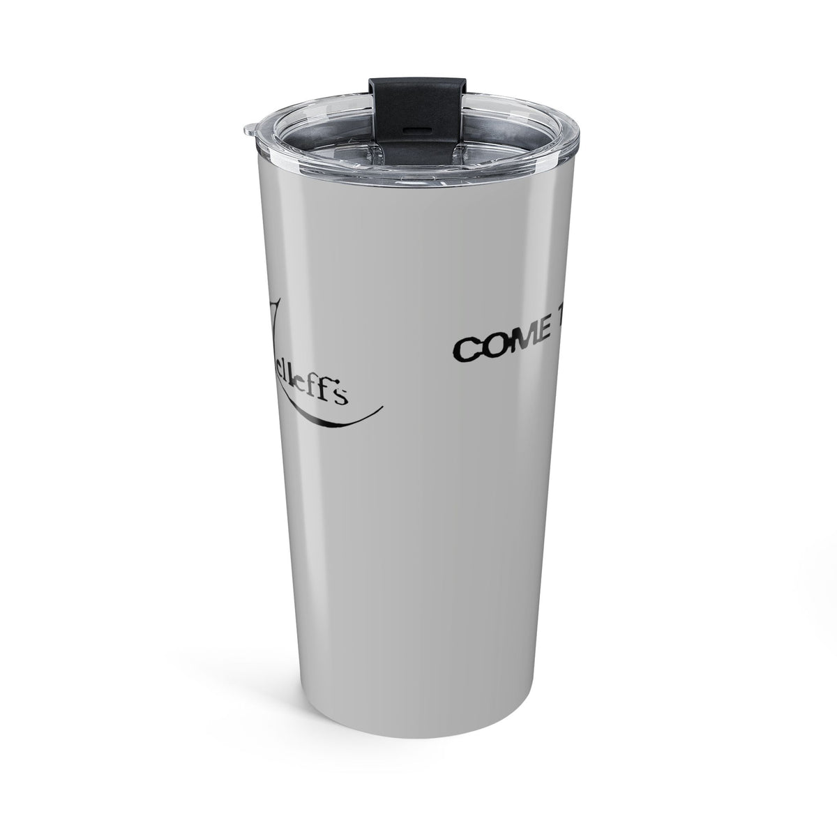 Jelleff's 20oz Insulated Tumbler