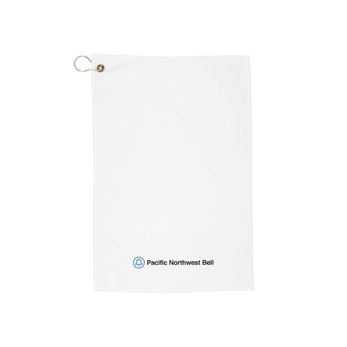 Pacific Northwest Bell Telephone Company Golf Towel