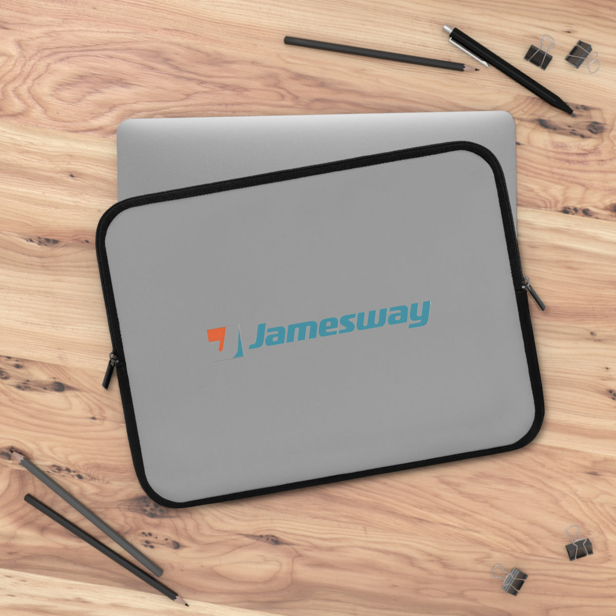 Jamesway Laptop Sleeve