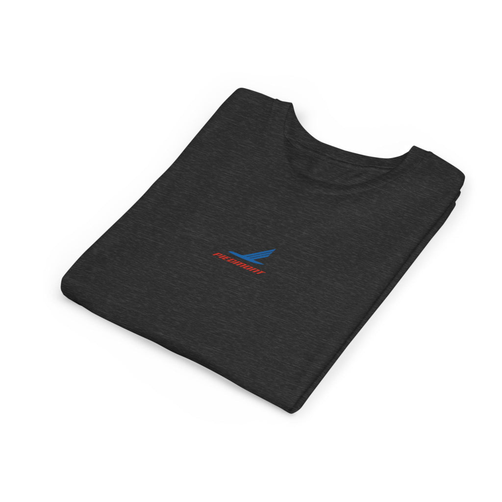 Piedmont Airlines Kids Tee / T-Shirt