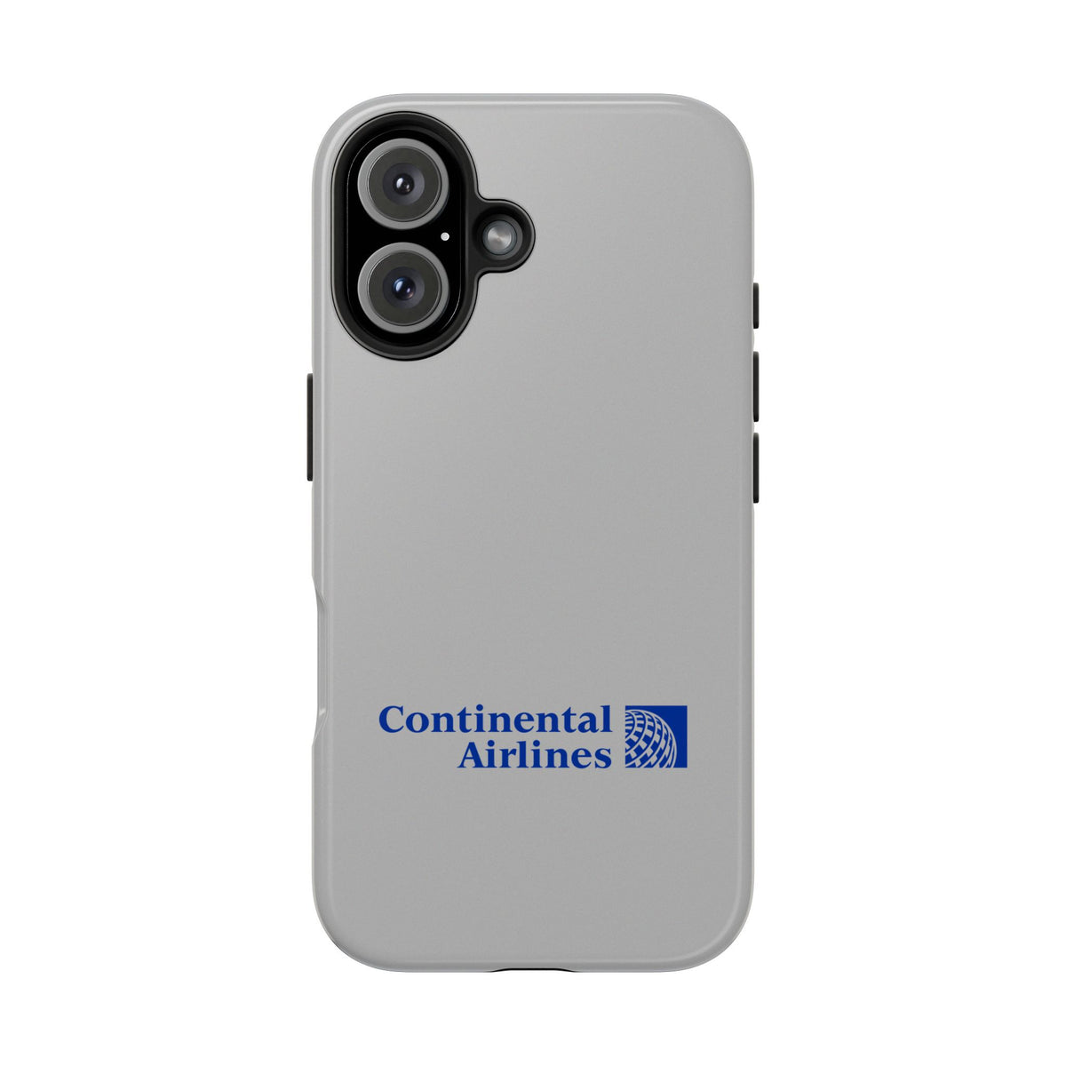 Continental Airlines Tough Phone Case