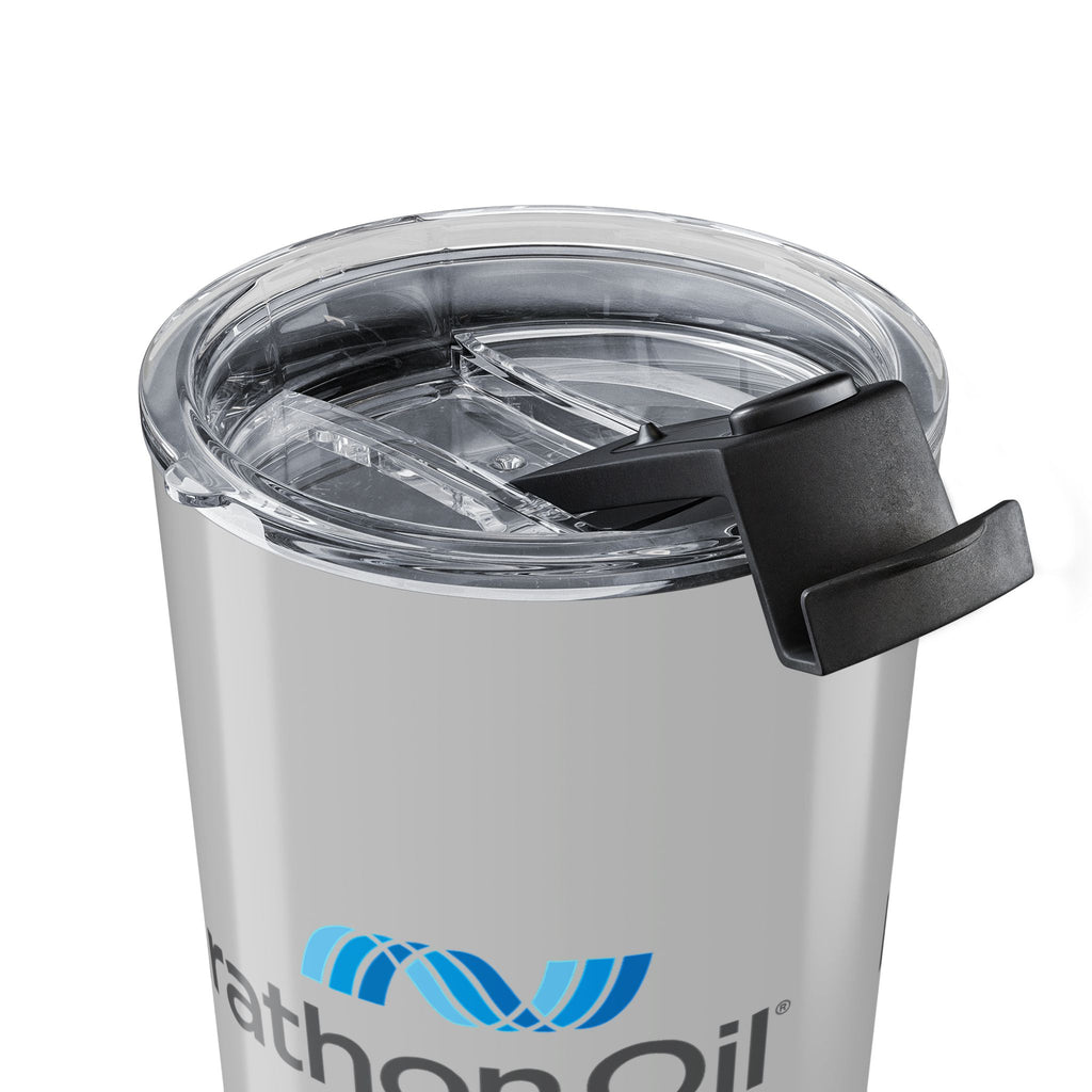 Marathon Oil 20oz Insulated Tumbler