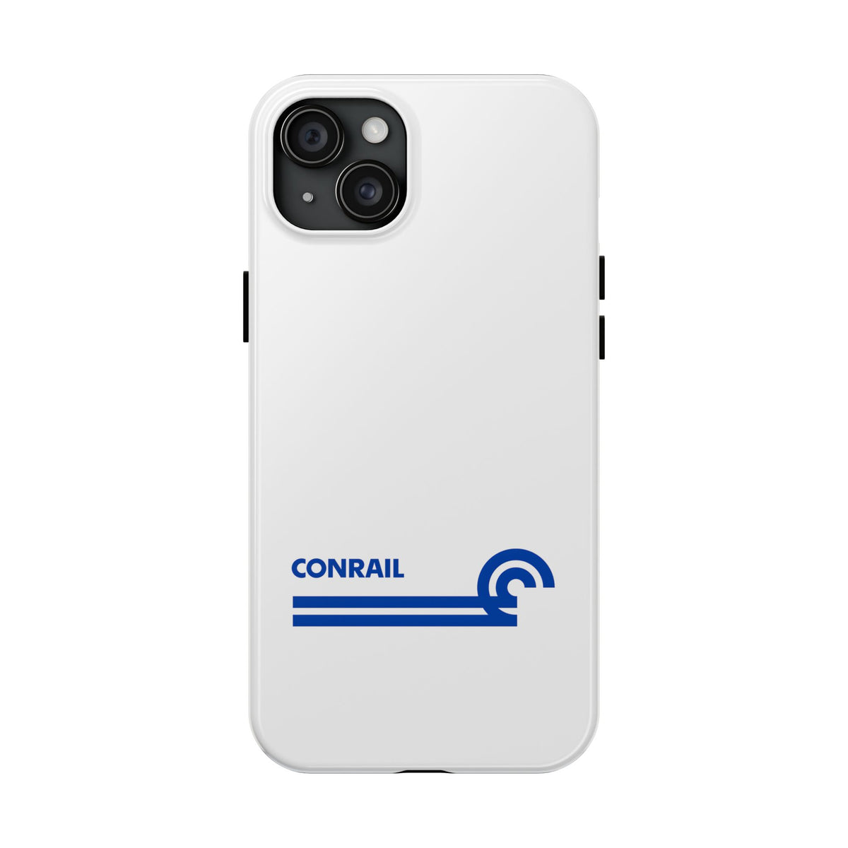 Conrail (Consolidated Rail Corporation) Tough Phone Case