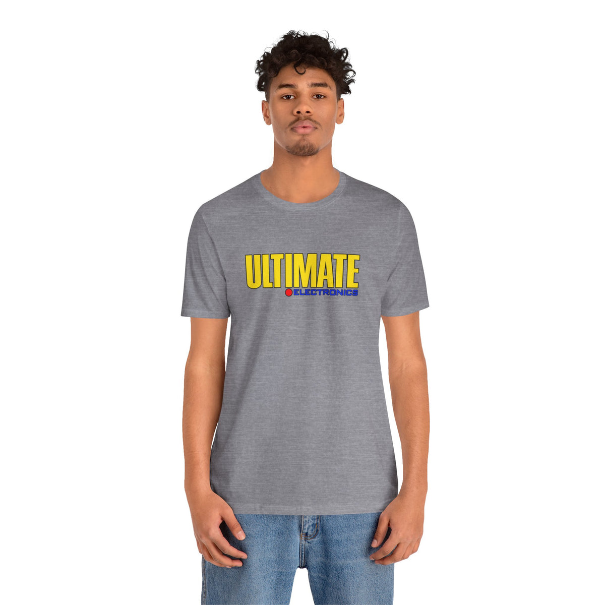 Ultimate Electronics T-Shirt