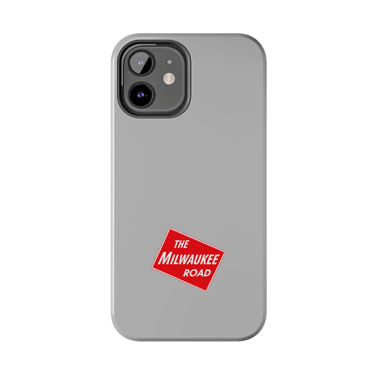 Chicago Milwaukee St. Paul and Pacific Railroad Tough Phone Case