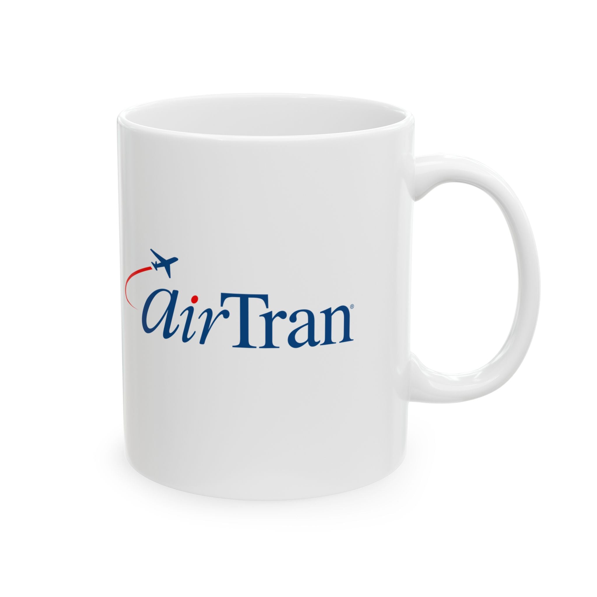 AirTran  Airways Ceramic Coffee Mug