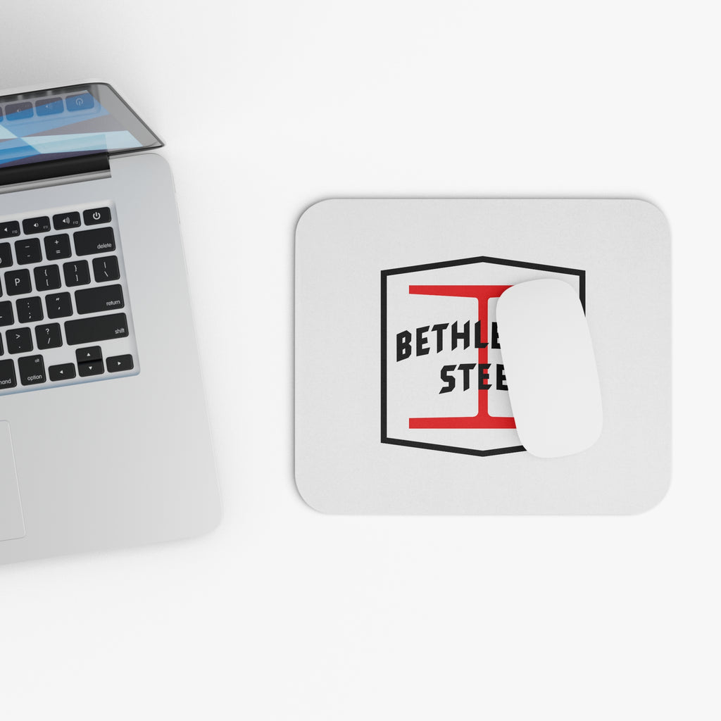 Bethlehem Steel Mouse Pad