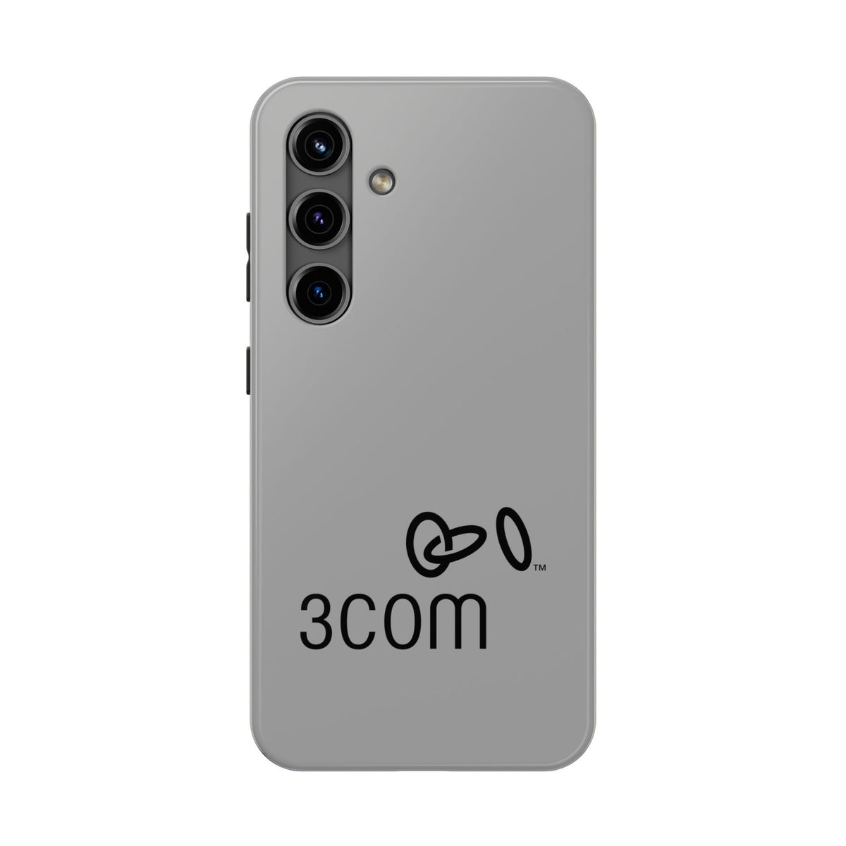 3Com Corporation Tough Phone Case