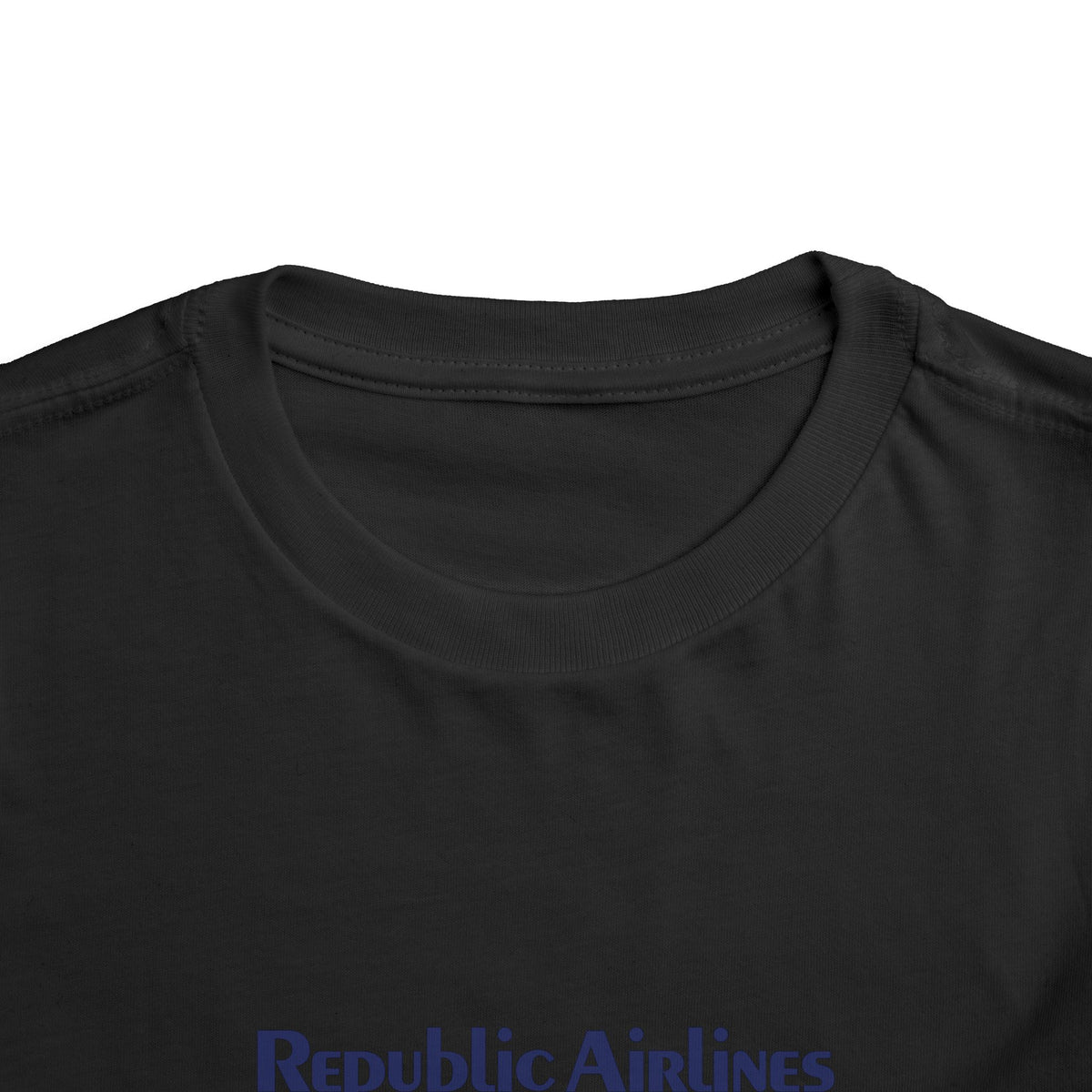 Republic Airlines Toddler Tee / T-Shirt