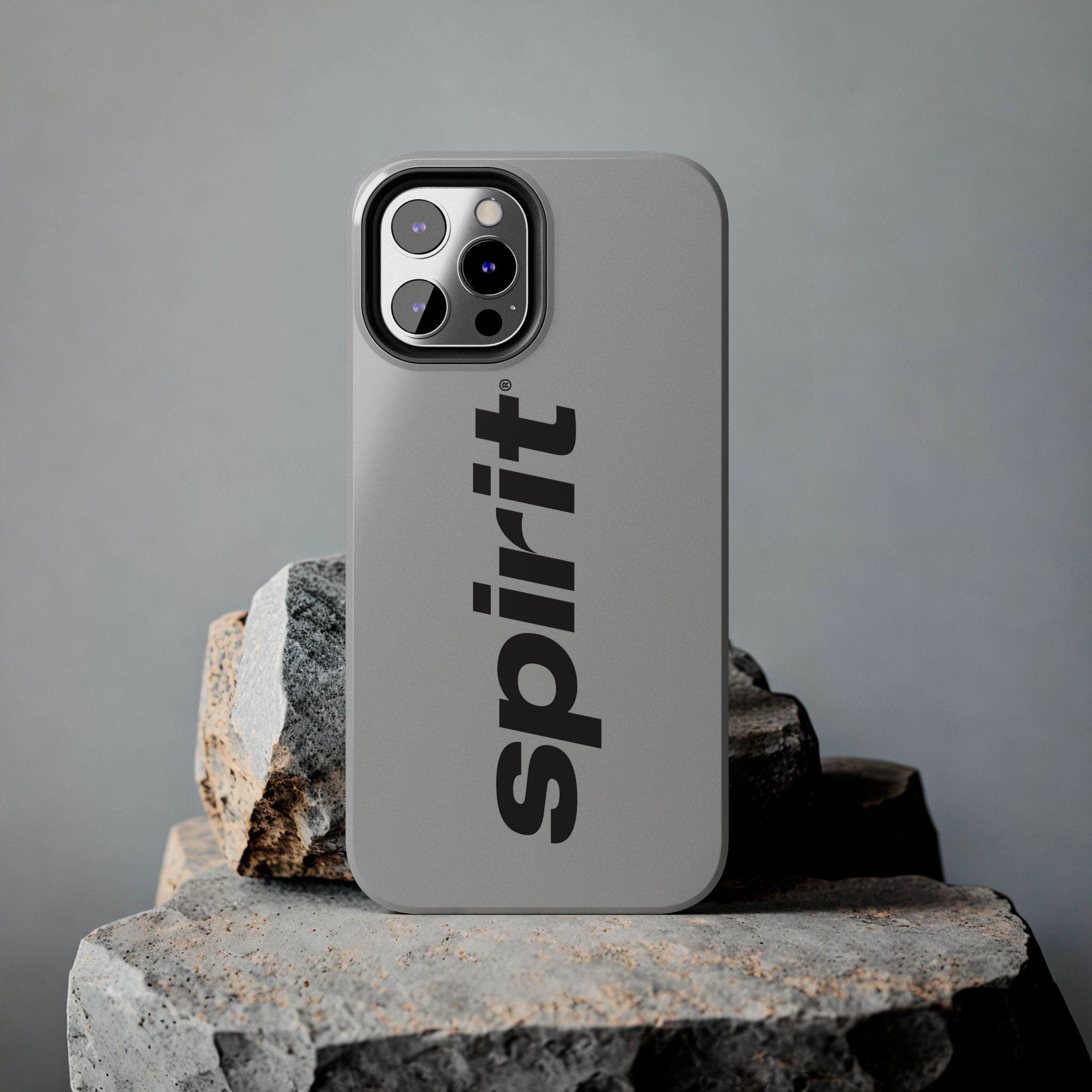 Spirit Airlines Tough Phone Case
