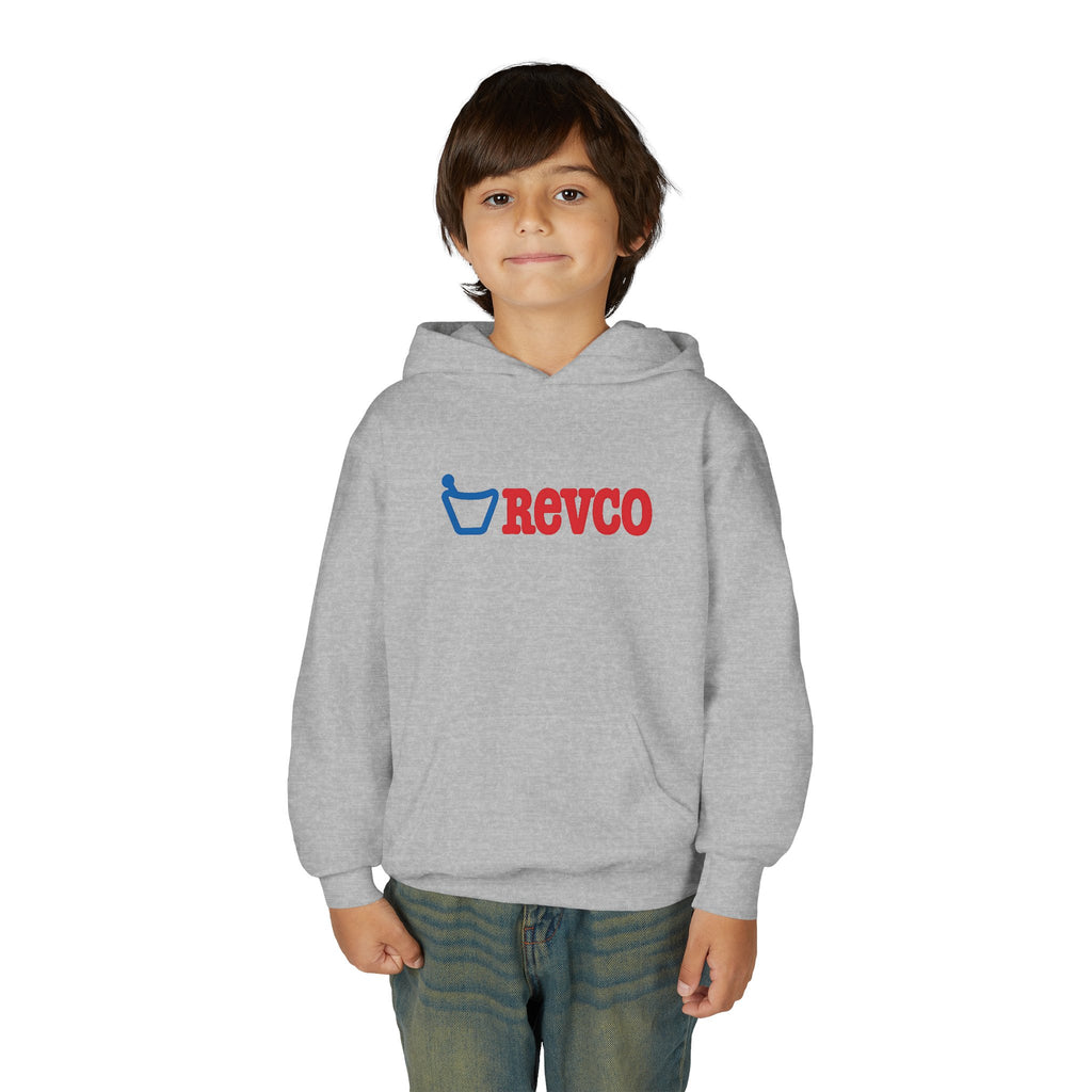 Revco Discount Drug Stores Youth Hoodie / Sweatshirt