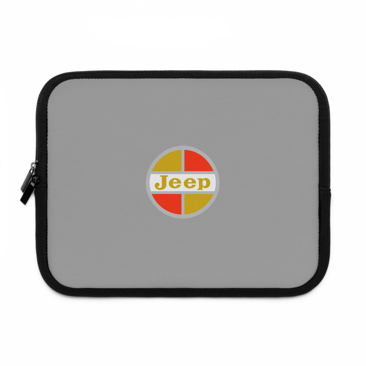 Kaiser Jeep Laptop Sleeve