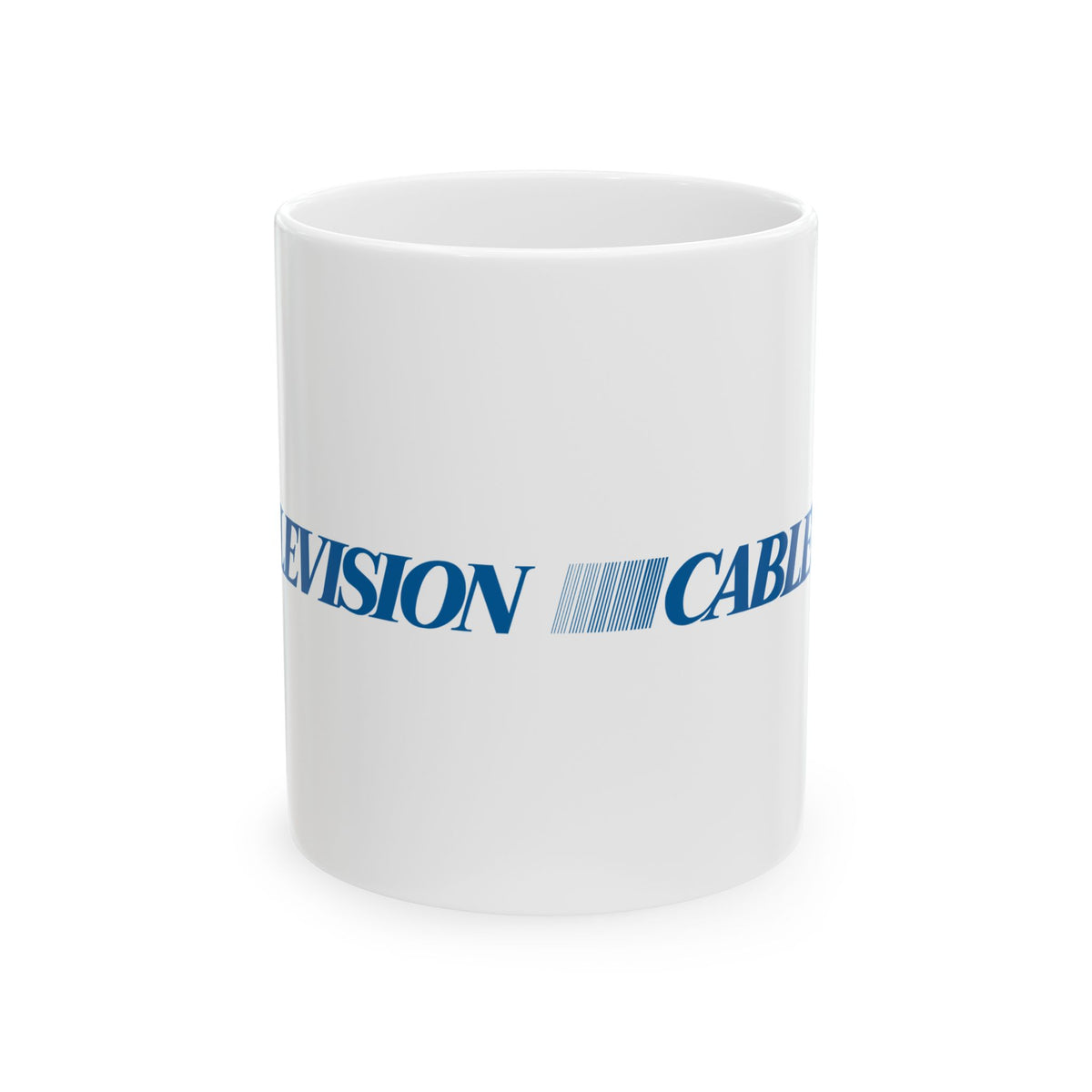 Cablevision Ceramic Coffee Mug