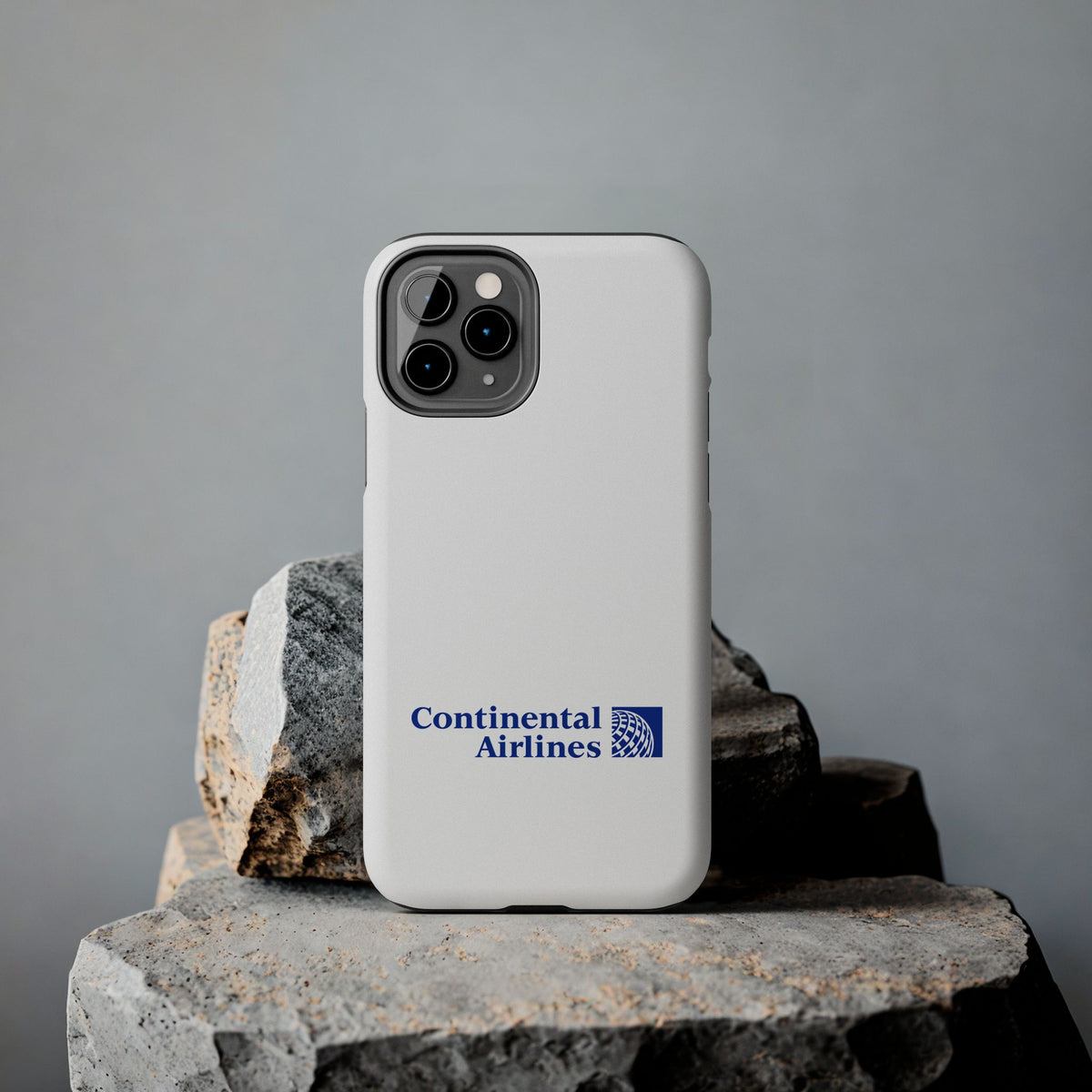 Continental Airlines Tough Phone Case