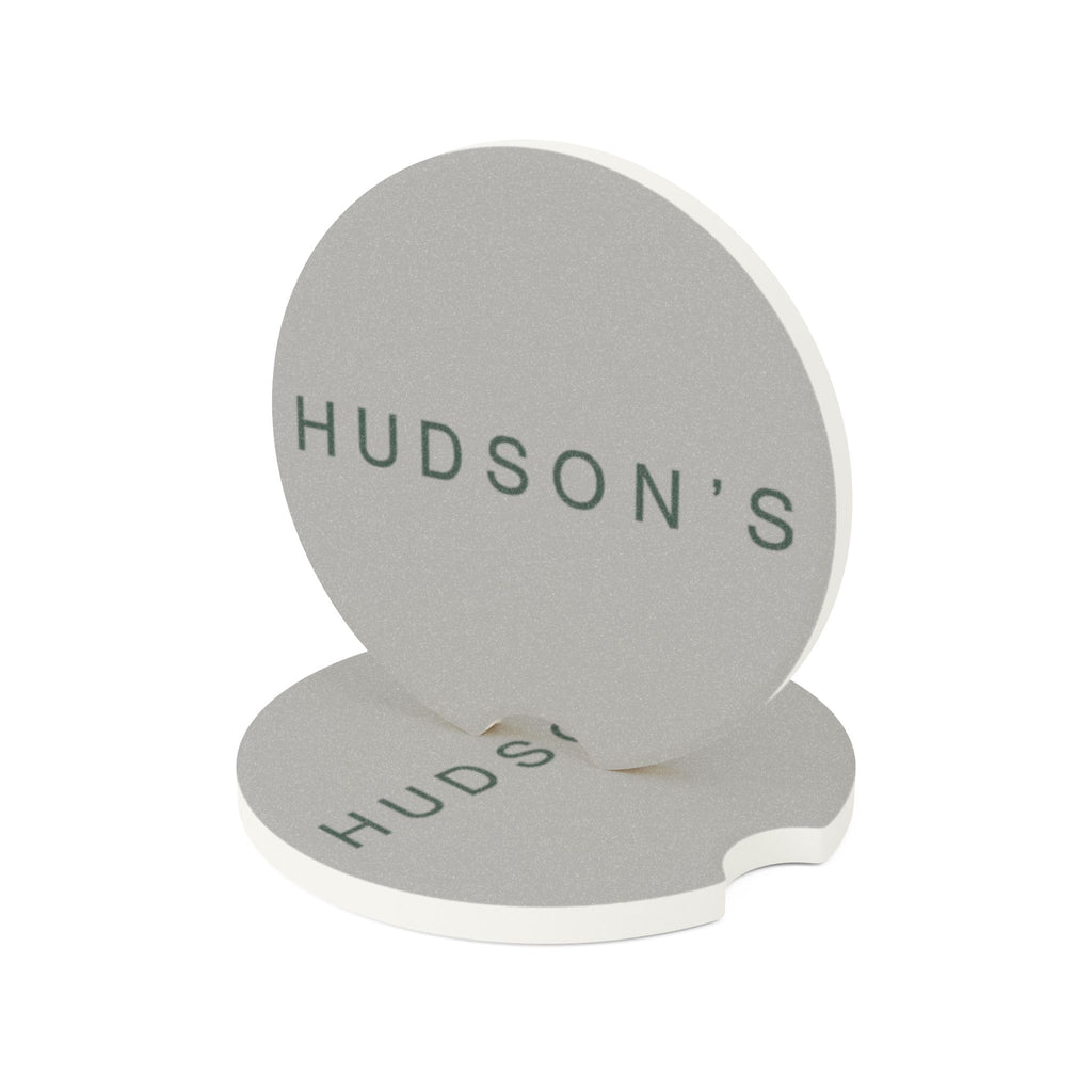 Hudson's Car Coaster