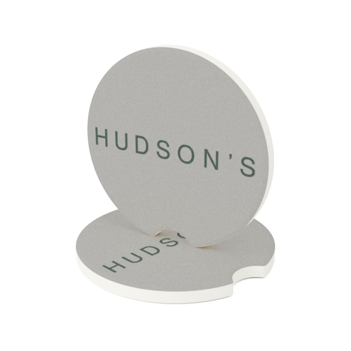 Hudson's Car Coaster