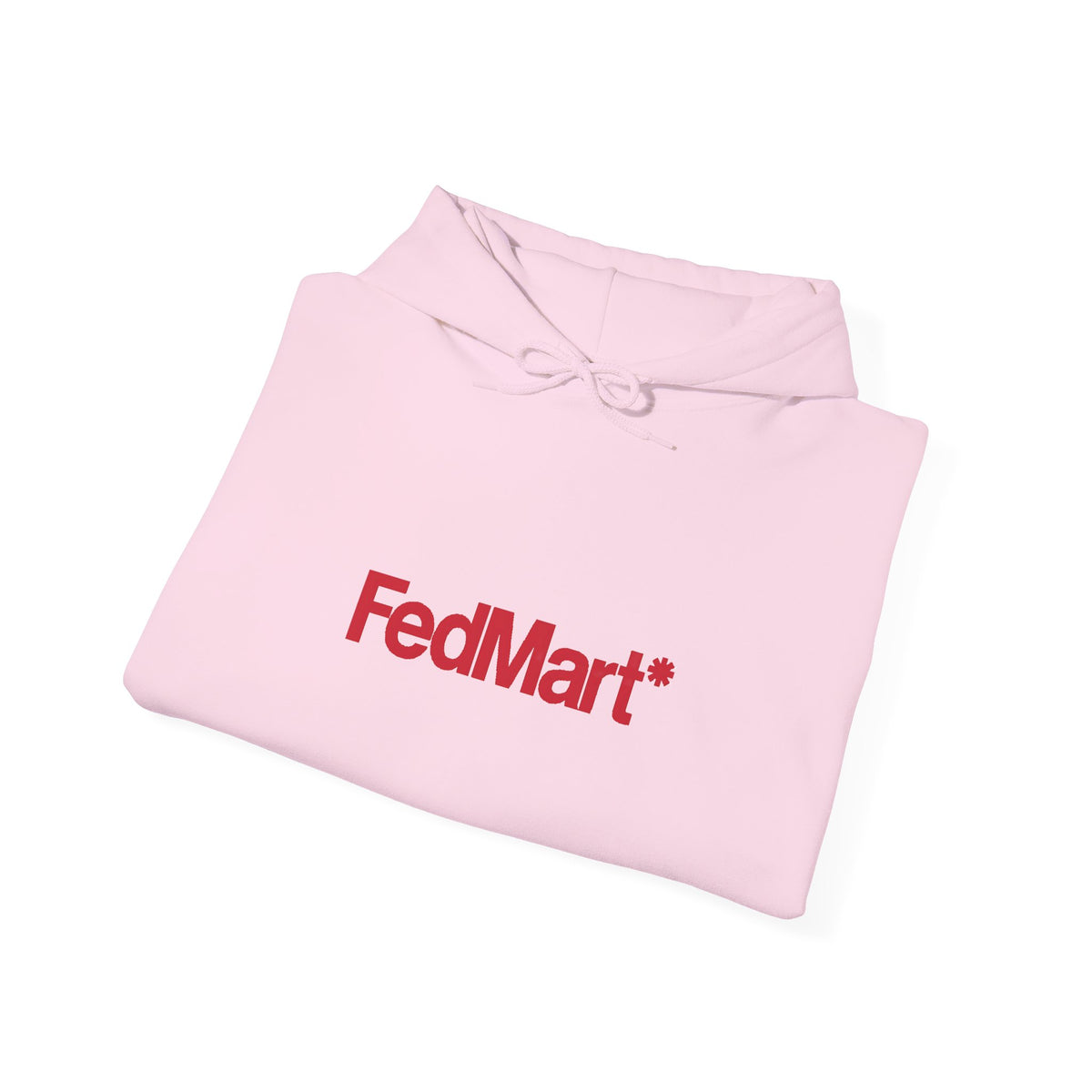 FedMart Hoodie / Sweatshirt