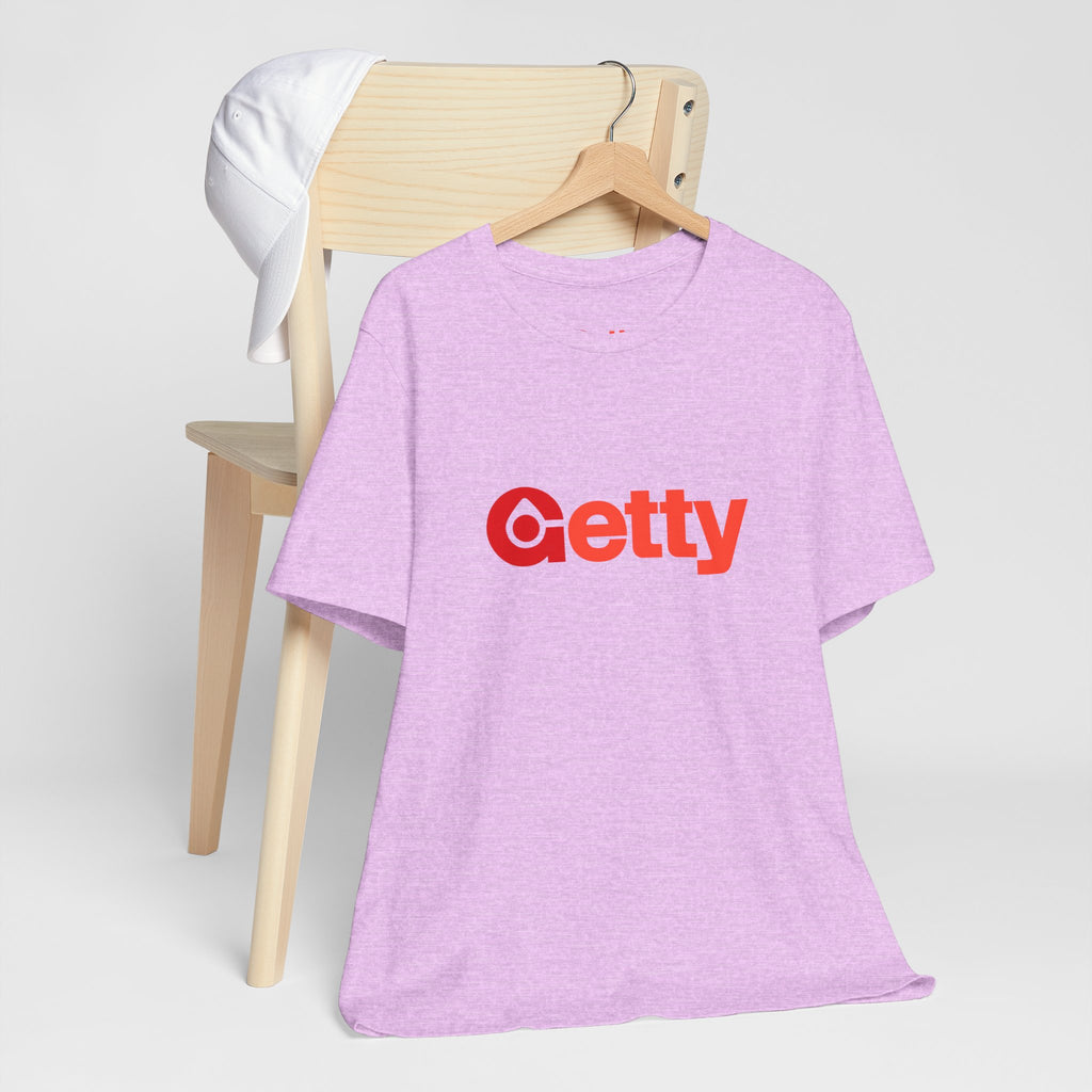 Getty Oil T-Shirt