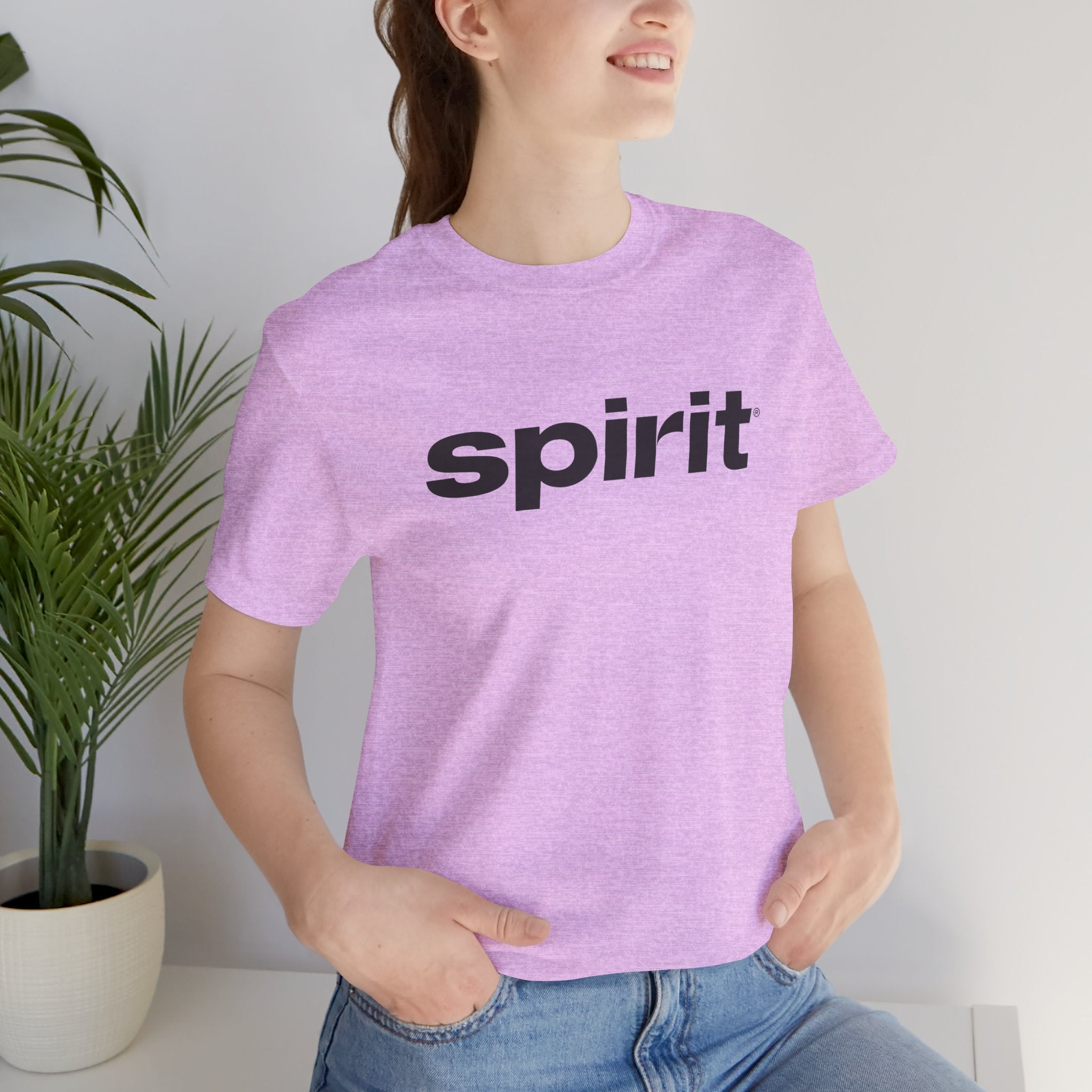 Spirit Airlines T-Shirt