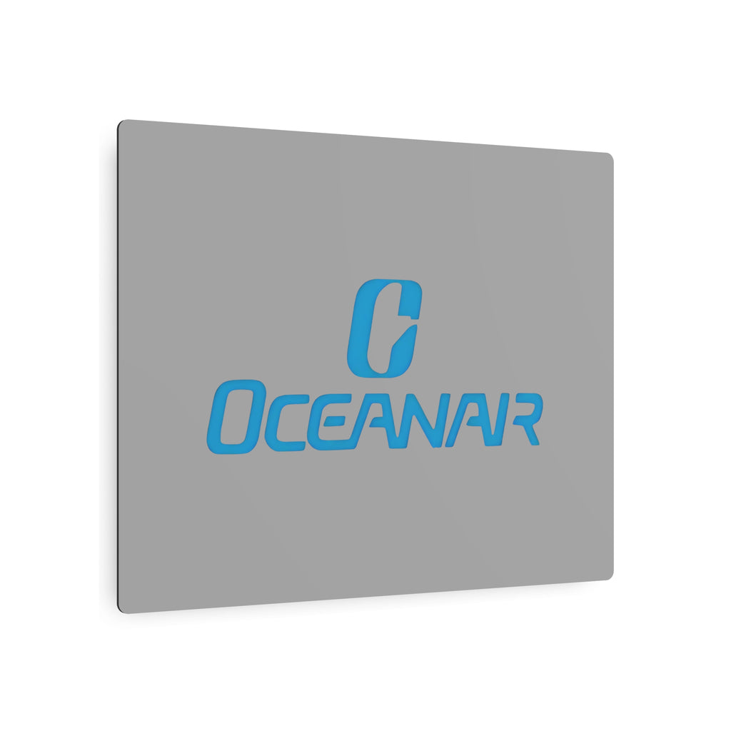 Oceanair Metal Sign