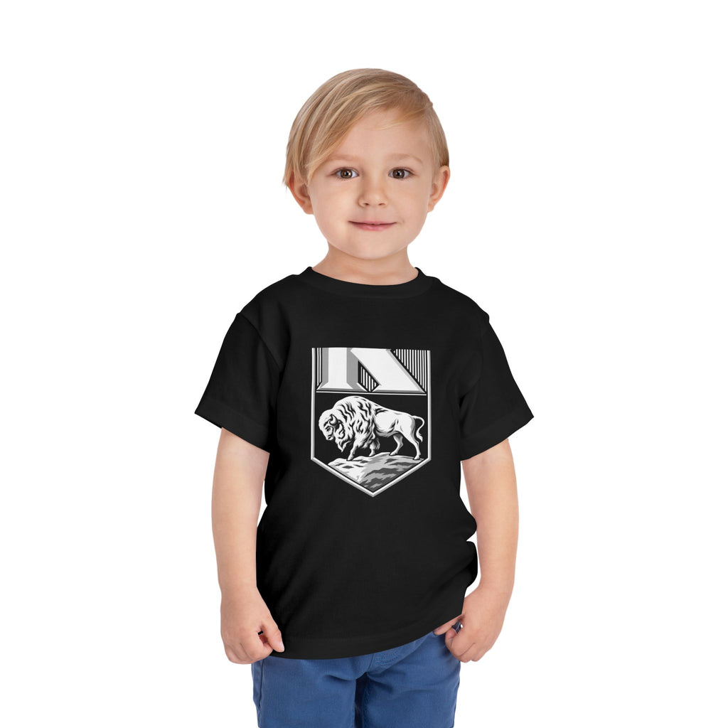 Kaiser Motors Toddler Tee / T-Shirt