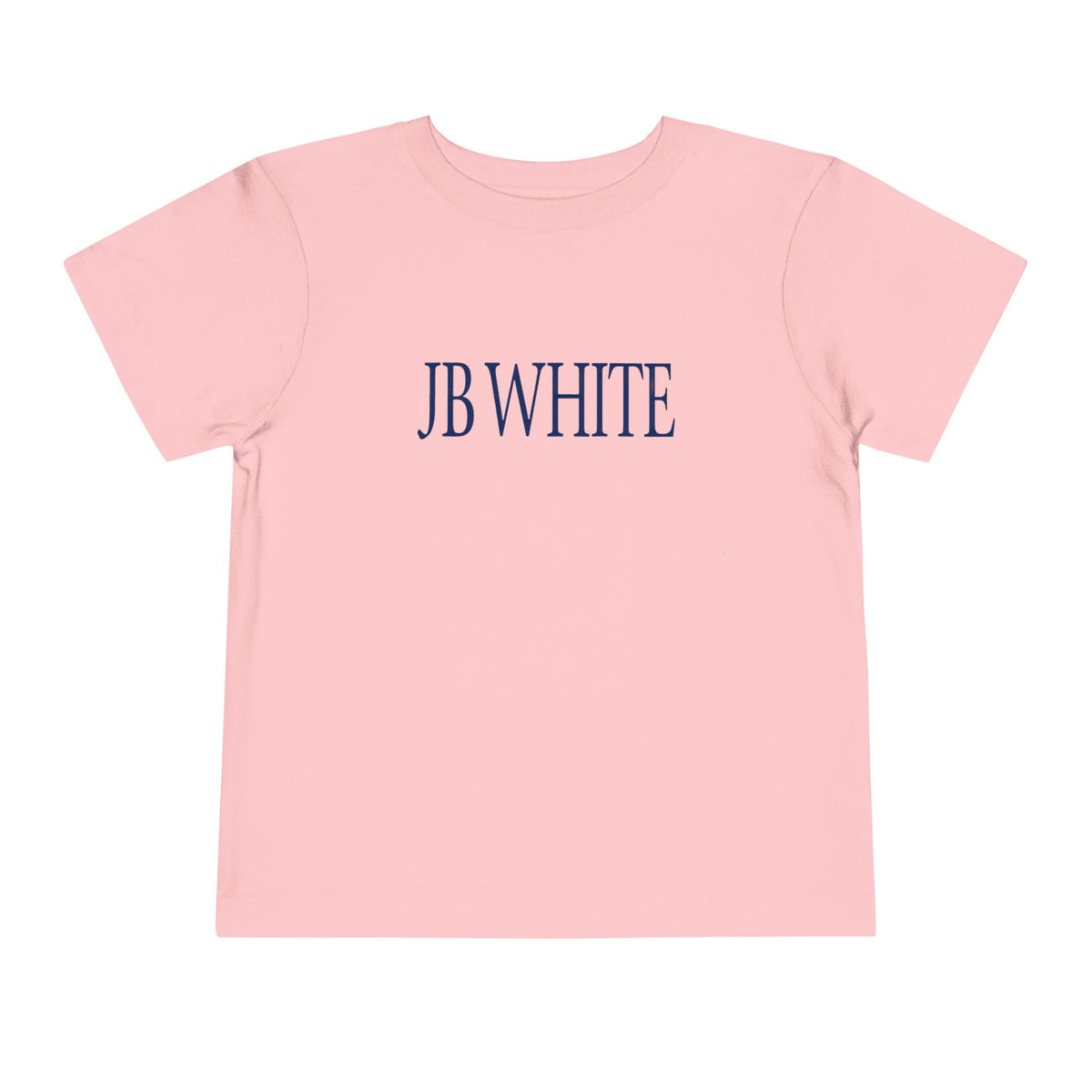 J. B. White Toddler Tee / T-Shirt